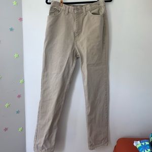 Faded Glory Vintage Jeans